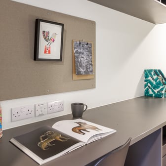 Gold En Suite River View - Image 3